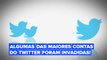 Confira como 130 contas do Twitter foram invadidas