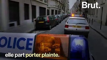 Claudine Cordani, celle qui a refusé le huis clos à ses violeurs