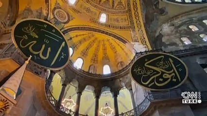 Kılıçdaroğlu'na Ayasofya daveti: Kararını verdi | Video