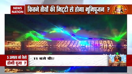 Enthusiasm in Sanatanis around the world regarding Ram temple