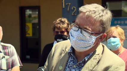 RÉACTIONS | Odile Comeau élue à l’unanimité comme préfet de la MRC de Charlevoix-Est