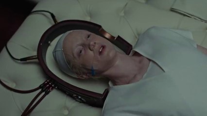 POSSESSOR -  Official Trailer (2020) in HD by Z videos