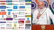 Privatisation of Banks : Modi Govt Plans To Reduce Number Of Public Sector Banks In India