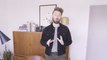 Home Tour: Queer Eye's Bobby Berk Gave Us an Exclusive Tour of His L.A. Home Office