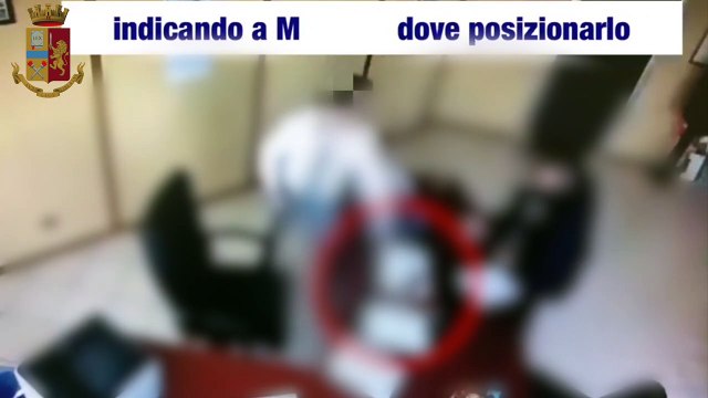 Aeroporto di Fiumicino, in manette imprenditori e funzionari corrotti