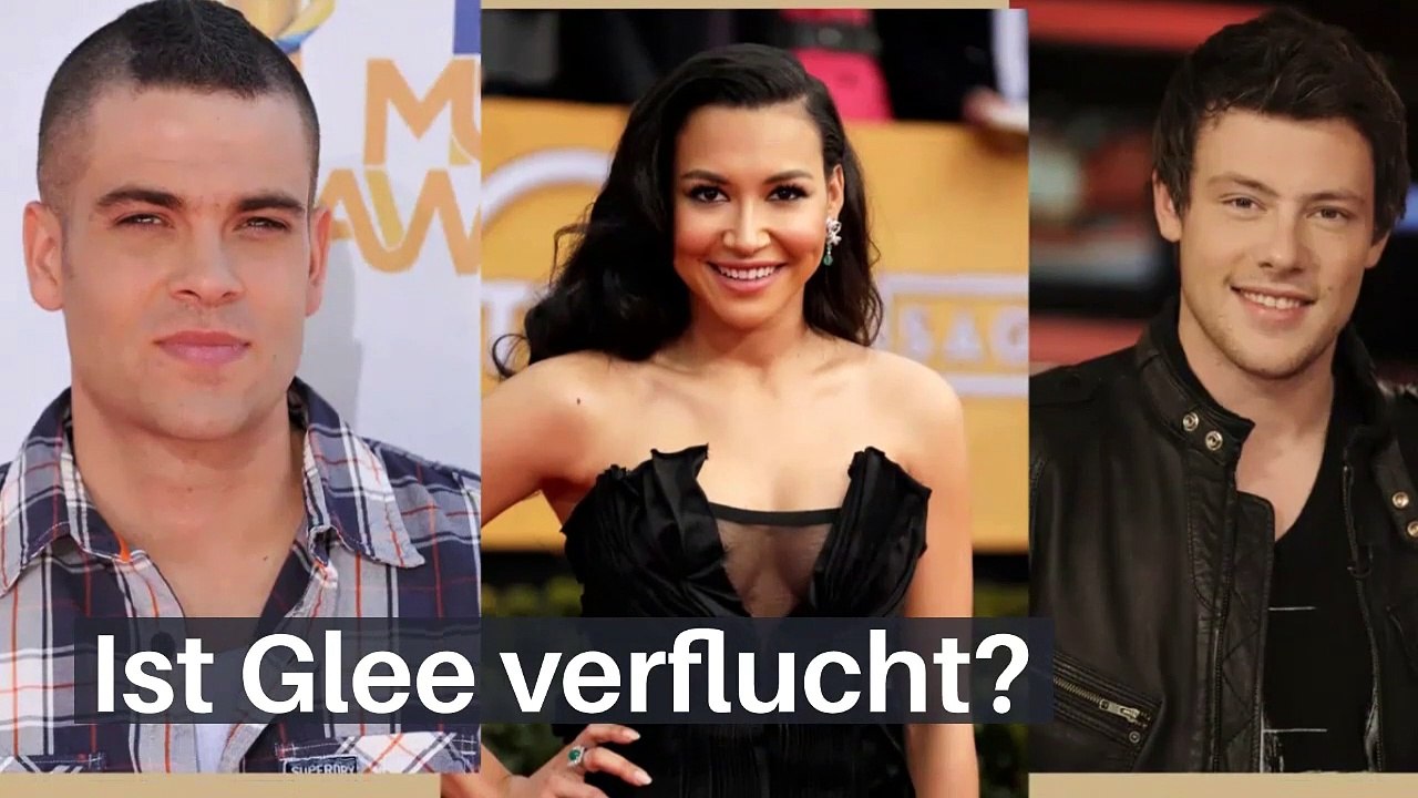 Ist Glee verflucht?
