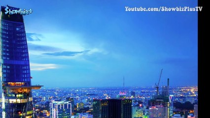 Tiểu sử Châu Bùi - Niềm cảm hứng thời trang cho các bạn trẻ