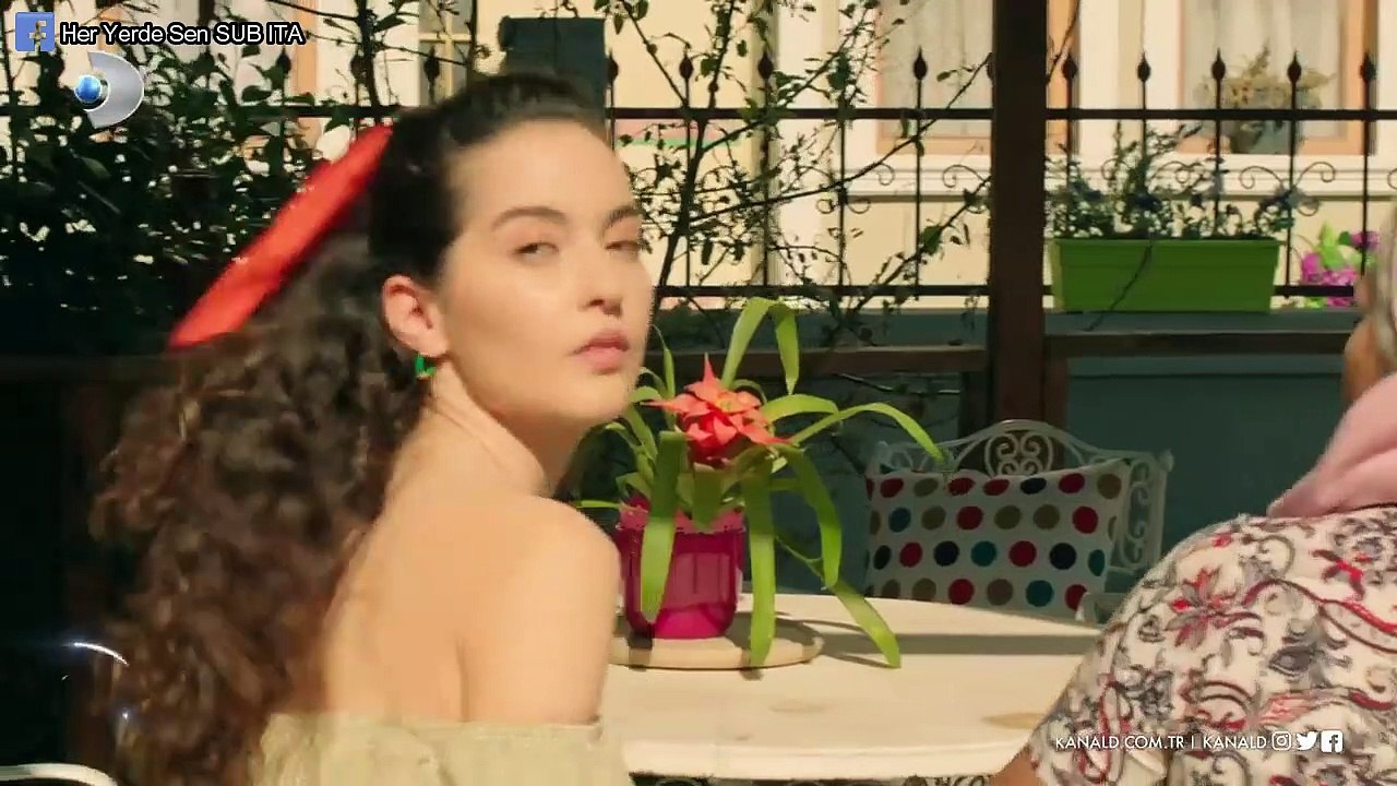 Cati Kati Ask - PROMO 1 PUNTATA 3 - SUB ITA