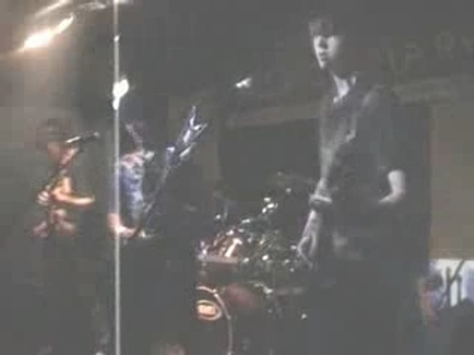 Creeping death - vim