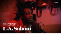 L.A. Salami  - 