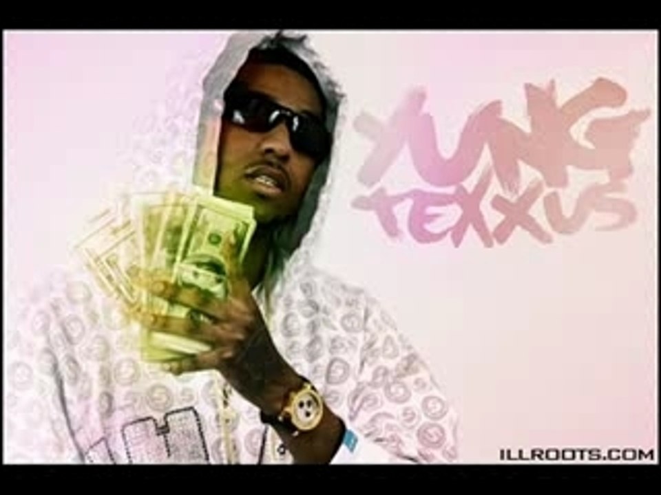 (New) Yung Texxus Feat. Julian - That's What I Do
