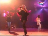 Sugababes - Hole in The Head (Live - TMF Awards, Netherlands, April 2004)