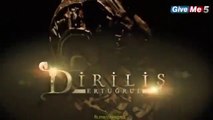 Drillies ertugral episode 31 part 1 season 2 in urdu...