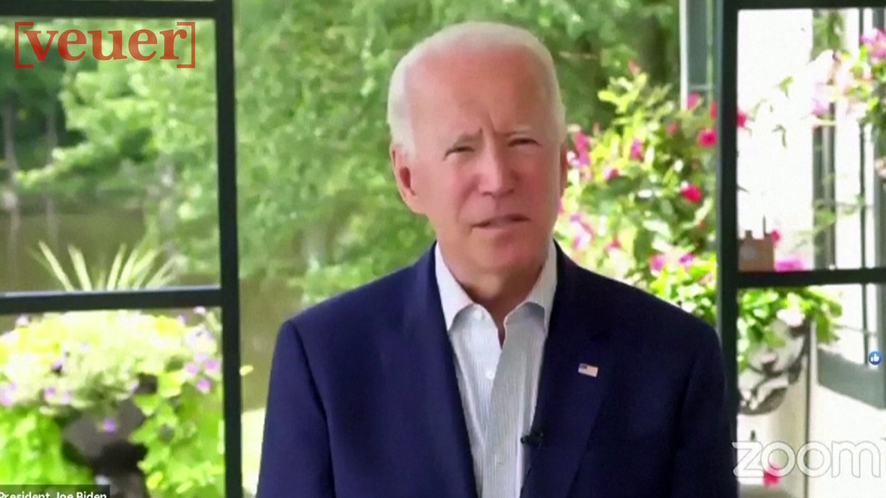Biden Won’t Commit Yet, But Says 4 Black Women Are on List of VP Contenders