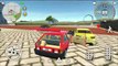 Old SUV & Sedan Car Drive Simulator - City Exploration - Android Game-Android Gameplay-Car-Suv-Sedan-luxry-Cargame-Child