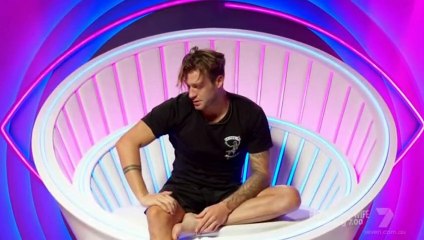 Big Brother Australia Episode 20 Part 2