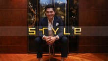 What will Crazy Rich Asian's star Henry Golding do next?