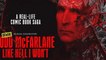 Todd McFarlane  Like Hell I Won't ¦ Official Trailer ¦  SYFY