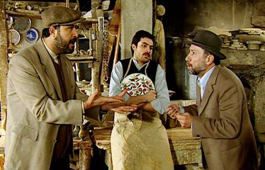 Kanal 7 TV Filmi - Elmalı Tabak