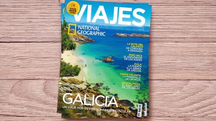 Viajes National Geographic 245