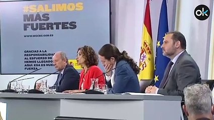 Iglesias engaña a los españoles: "El acuerdo europeo permitirá afrontar la crisis sin recortes"