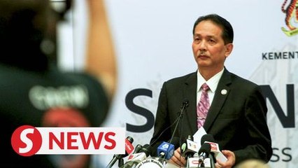 Health DG: Lack of compliance during mandatory quarantine is a major challenge