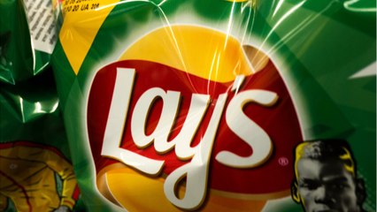 Cool Facts About Lay's Potato Chips