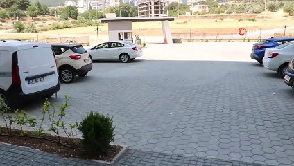 Suriyeli genç bulduğu 60 bin lirayı sahibine teslim etti