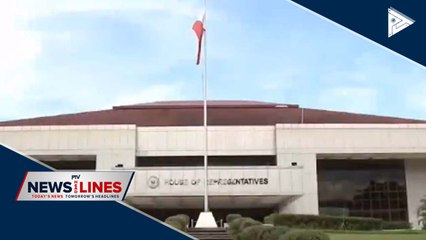 Download Video: PRRD's physical presence for SONA to push through despite risk