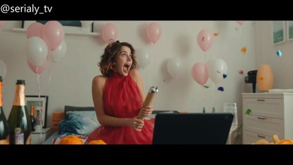 Любовь в нерабочие недели - 6 серия