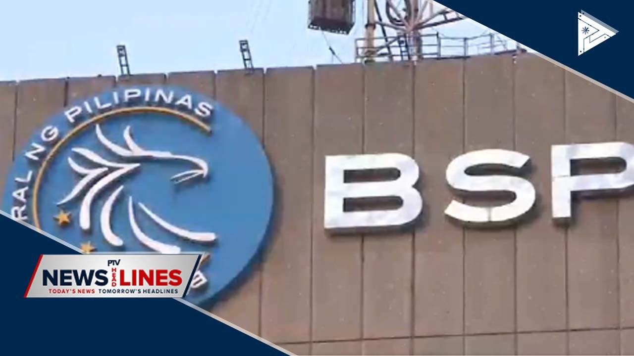 BSP cuts TBs reserve requirements