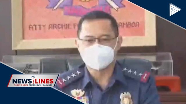 PNP wants tons of seized shabu destroyed within 2 weeks