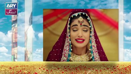 Dil Nahi Manta Episode 6 | Sarah Khan & Amna Ilyas - ARY Zindagi Drama