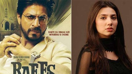 Shahrukh Khan की इस चीज़ की दीवानी हैं पाकिस्तानी एक्ट्रेस Mahira Khan | FilmiBeat
