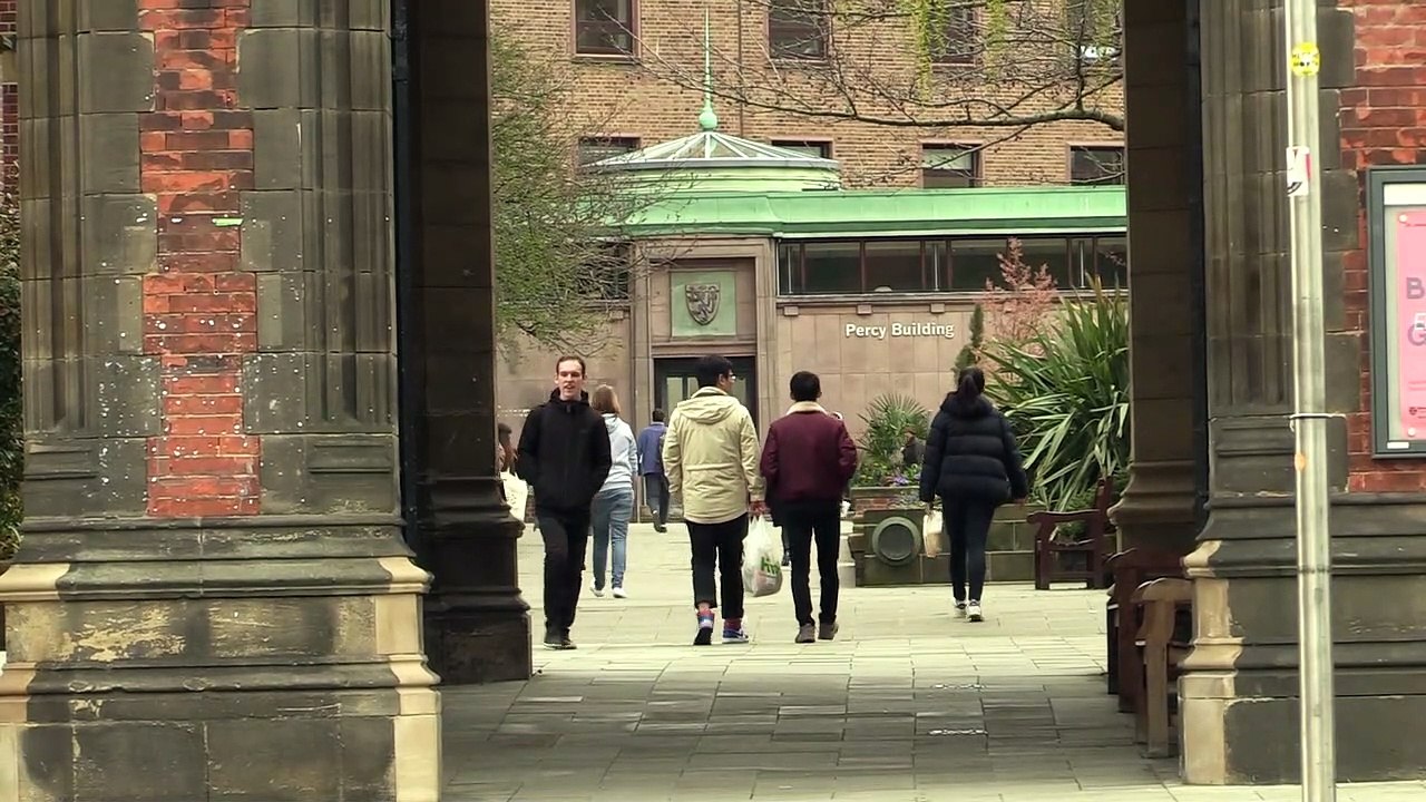 Universities join recovery plan