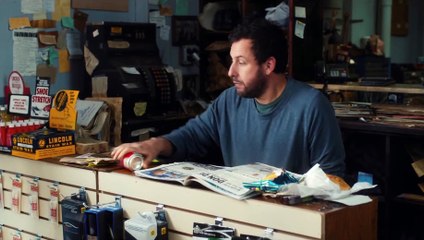 Con la magia en los zapatos - Trailer