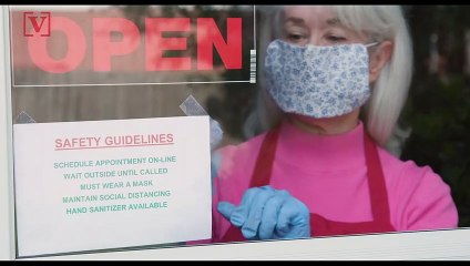 Number of Americans Who Think COVID-19 Death Tolls Are Inflated is Rising