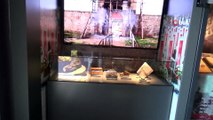 Çanakkale Savaşları Mobil Müzesi Tekirdağ’da