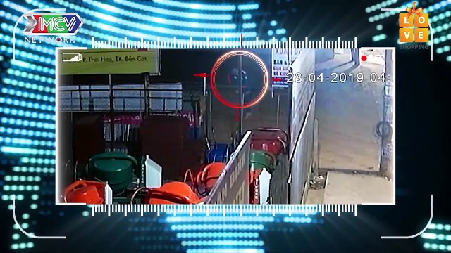 CAMERA CẬN CẢNH | Phó Mặc Cho Camera An Ninh, Người Chủ Bị TRỘM TÀI SẢN