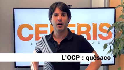 OCP Origines