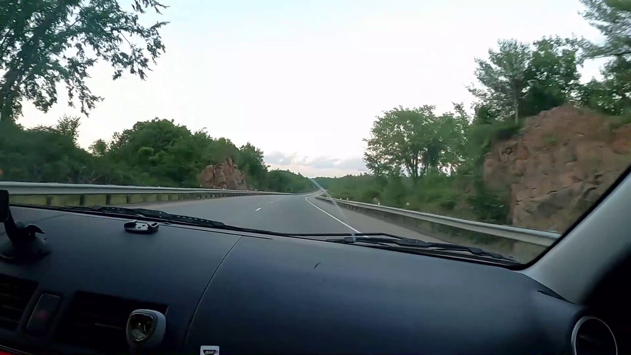 Toronto to Montreal Road Trip || Canada