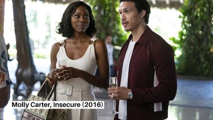 Serie: Gli eroi e le eroine più eleganti