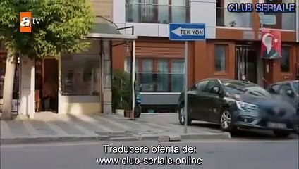 Dragoste si Secrete episodul 8 partea 4 din 29 iulie 2020