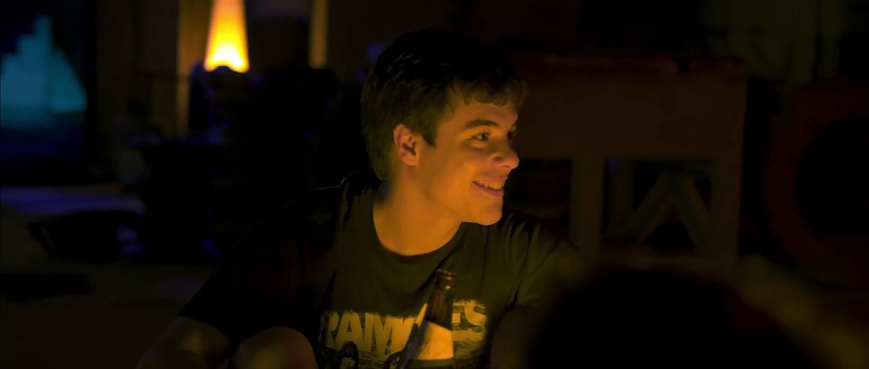 Yo, adolescente - Trailer oficial
