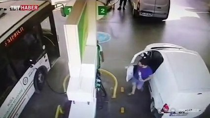 Pınar'ın katilini bu görüntüler ele verdi