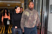 Kanye West accusa la moglie: 'Vuole farmi rinchiudere'