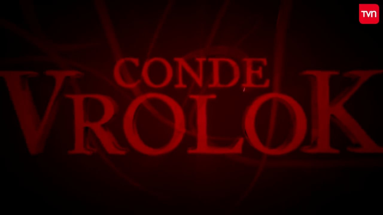Conde Vrolok Capitulo 38 El demonio está entre nosotros