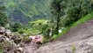 Cloudburst in Uttarakhand's Pithoragarh leaves 3 dead, 11 missing