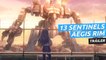 13 Sentinels Aegis Rim - Tráiler PS4