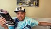 Sneaker Addict Bday Air Jordan Unboxing from Nike SNKRS app, Negan from TWD ,Westside Gunn & more